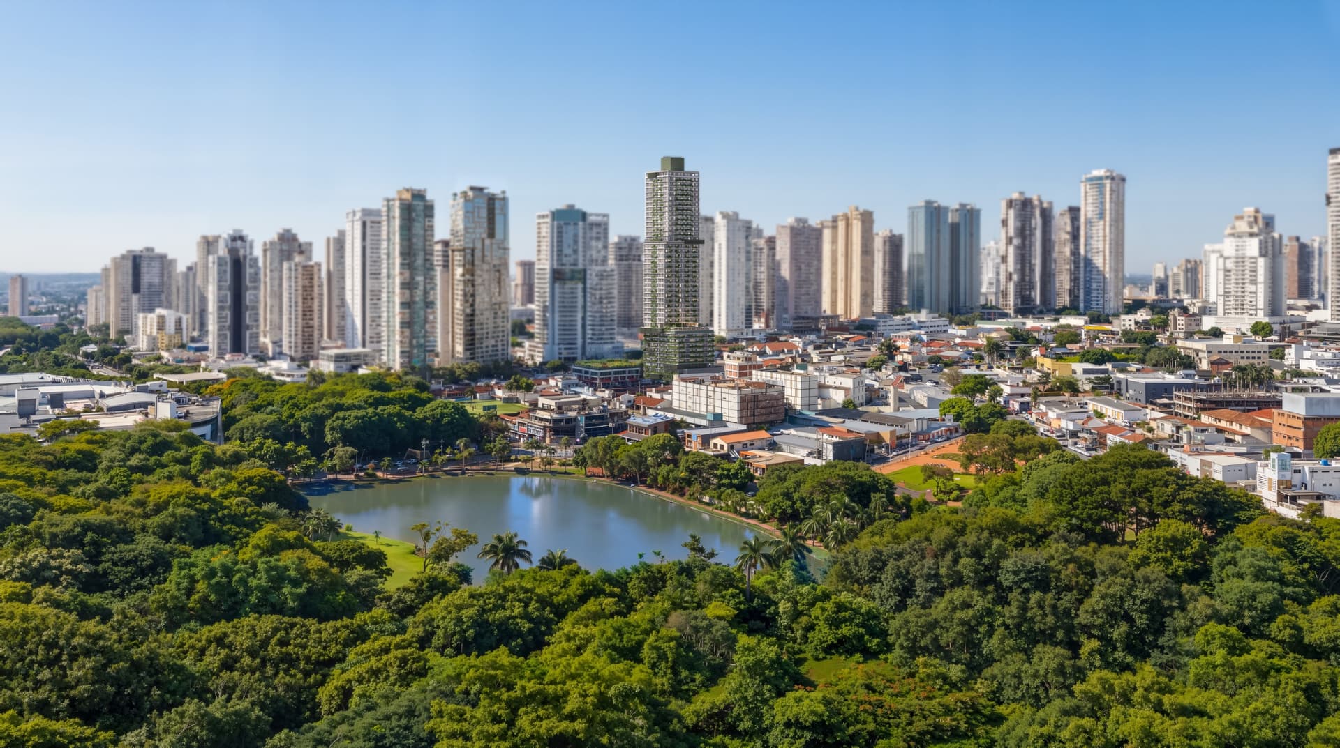 Óra Vaca Brava