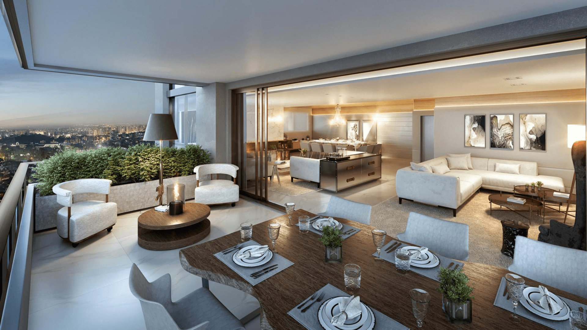 A NOVA ERA DO MERCADO IMOBILIÁRIO