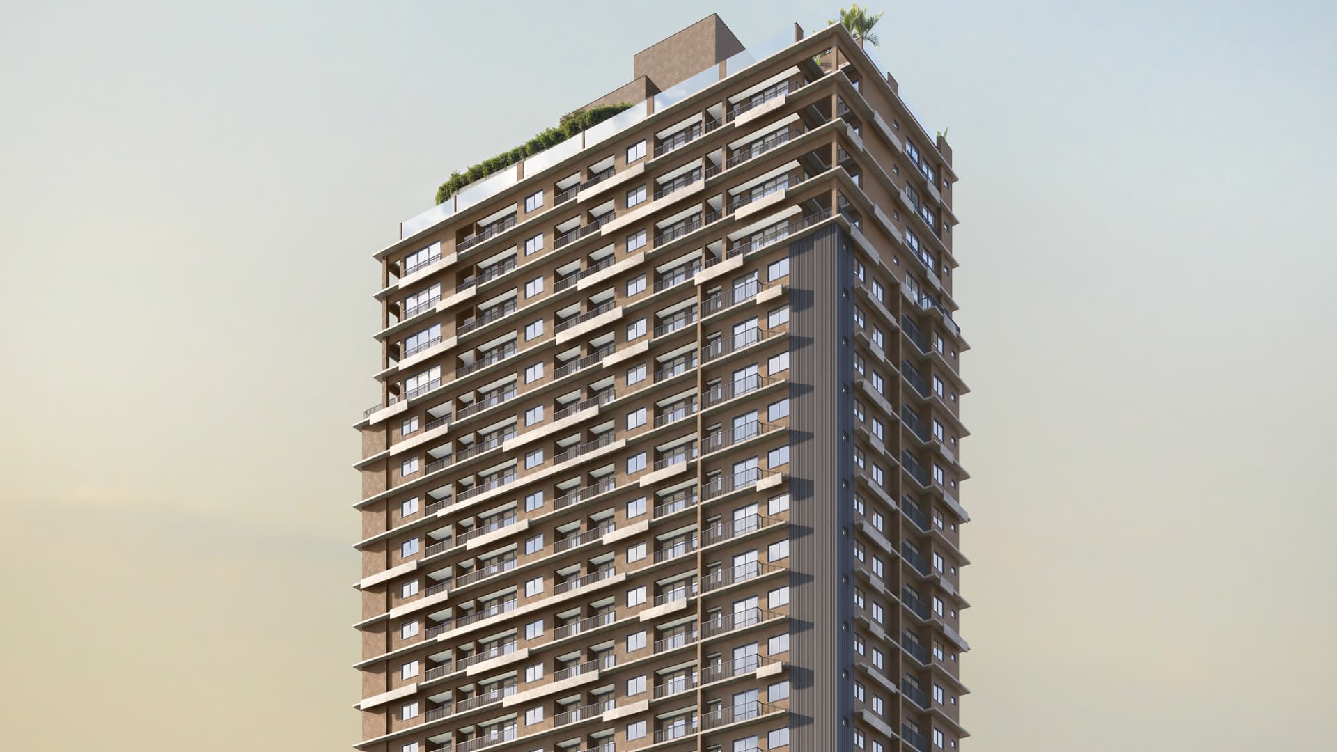 Eletto Alameda das Rosas